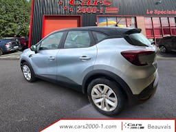 Renault Captur  E-Tech 145 - 21 Business occasion - Photo 6