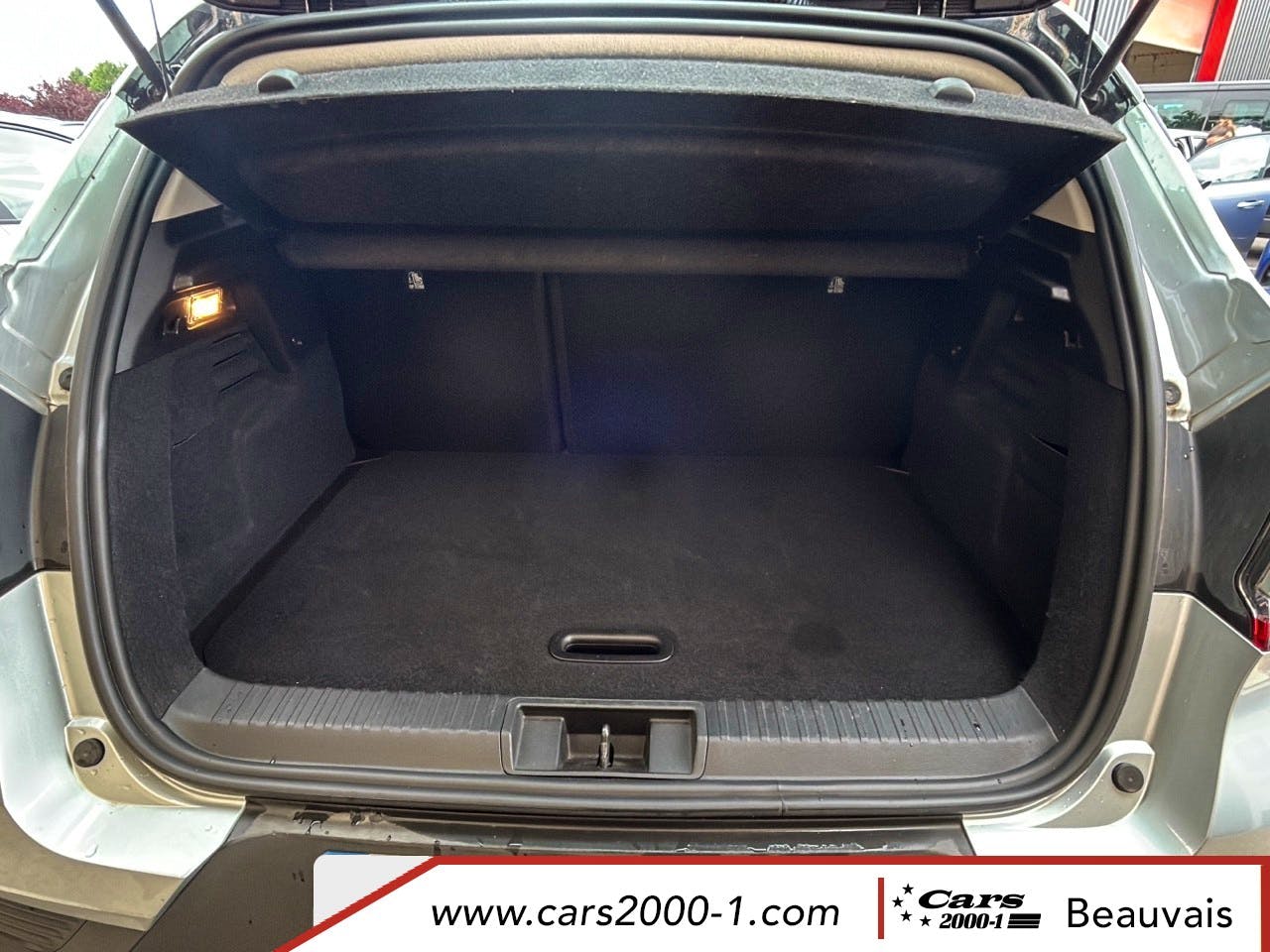 Renault Captur  E-Tech 145 - 21 Business occasion - Photo 7