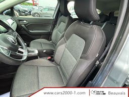 Renault Captur  E-Tech 145 - 21 Business occasion - Photo 8