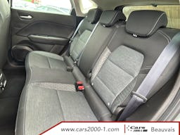 Renault Captur  E-Tech 145 - 21 Business occasion - Photo 9