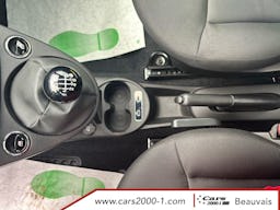 Fiat 500 1.0 70 ch Hybride BSG S/S occasion - Photo 24