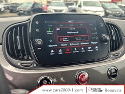 Fiat 500 1.0 70 ch Hybride BSG S/S occasion - Photo 27