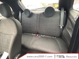 Fiat 500 1.0 70 ch Hybride BSG S/S occasion - Photo 9