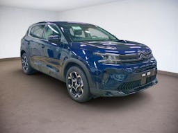 Citroën C5 Aircross Hybride 145 e-DCS6 Plus occasion - Photo 3