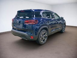 Citroën C5 Aircross Hybride 145 e-DCS6 Plus occasion - Photo 4