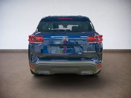 Citroën C5 Aircross  Hybride 145 e-DCS6 Plus occasion - Photo 5