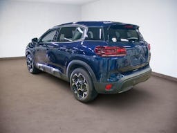 Citroën C5 Aircross Hybride 145 e-DCS6 Plus occasion - Photo 7