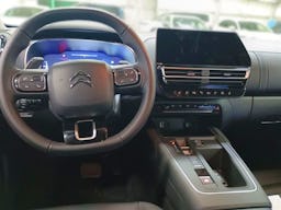 Citroën C5 Aircross Hybride 145 e-DCS6 Plus occasion - Photo 8