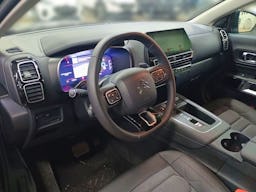 Citroën C5 Aircross  Hybride 145 e-DCS6 Plus occasion - Photo 9