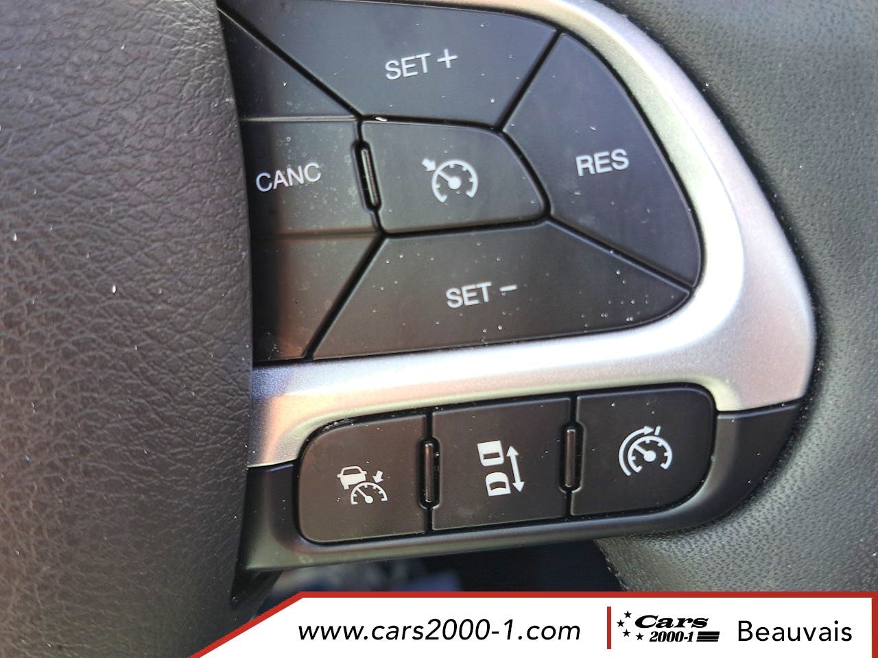 Jeep Renegade  1.5 Turbo T4 130 ch BVR7 e-Hybrid Limited occasion - Photo 12