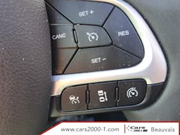 Jeep Renegade  1.5 Turbo T4 130 ch BVR7 e-Hybrid Limited occasion - Photo 12