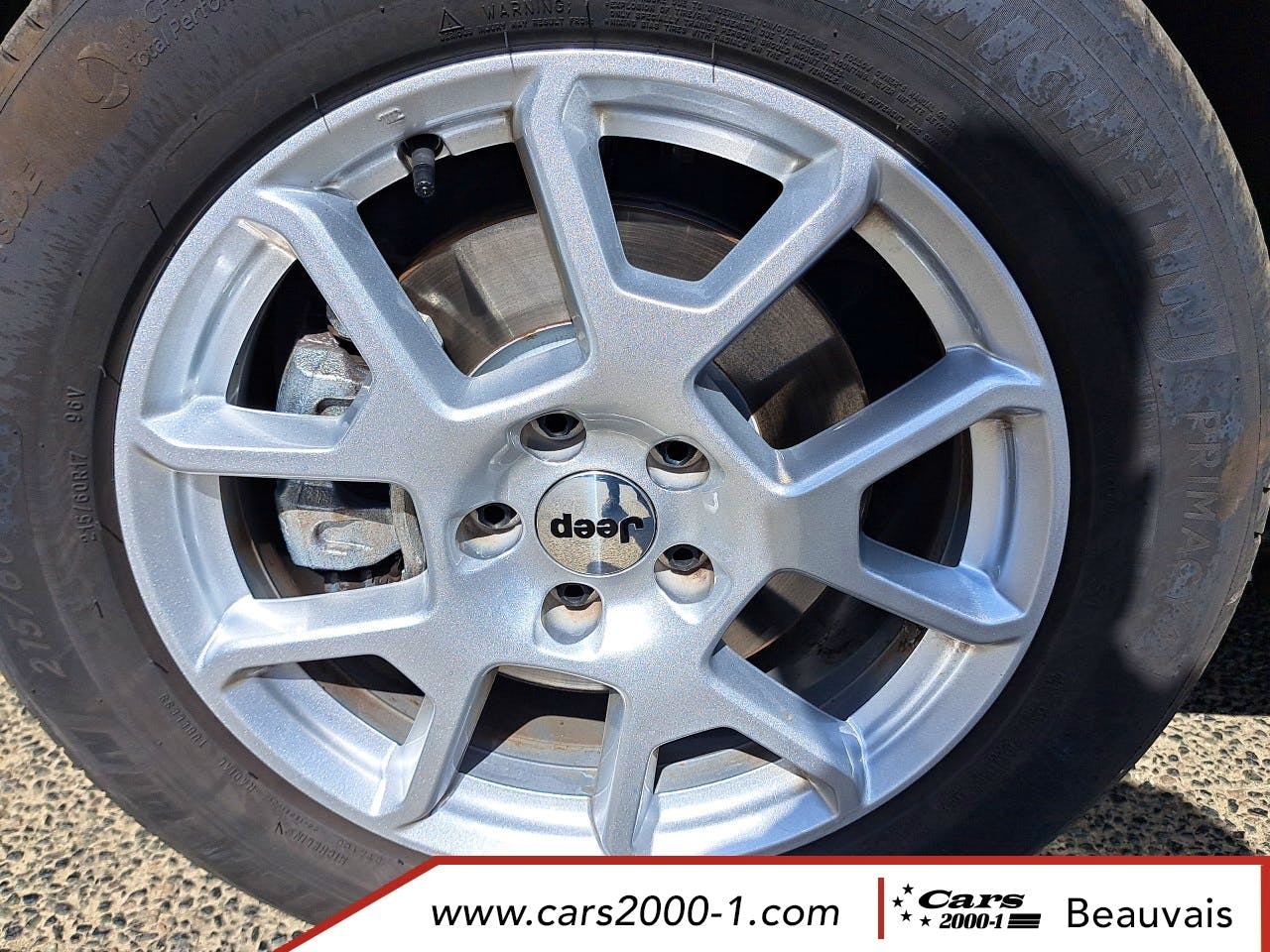 Jeep Renegade  1.5 Turbo T4 130 ch BVR7 e-Hybrid Limited occasion - Photo 15