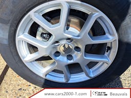 Jeep Renegade  1.5 Turbo T4 130 ch BVR7 e-Hybrid Limited occasion - Photo 16