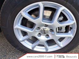 Jeep Renegade  1.5 Turbo T4 130 ch BVR7 e-Hybrid Limited occasion - Photo 18