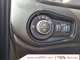Jeep Renegade  1.5 Turbo T4 130 ch BVR7 e-Hybrid Limited occasion - Photo 20