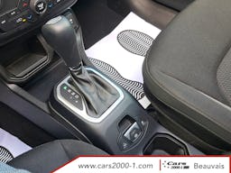 Jeep Renegade  1.5 Turbo T4 130 ch BVR7 e-Hybrid Limited occasion - Photo 23