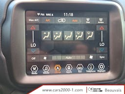 Jeep Renegade  1.5 Turbo T4 130 ch BVR7 e-Hybrid Limited occasion - Photo 26