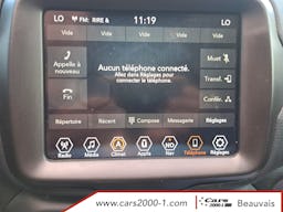 Jeep Renegade  1.5 Turbo T4 130 ch BVR7 e-Hybrid Limited occasion - Photo 28