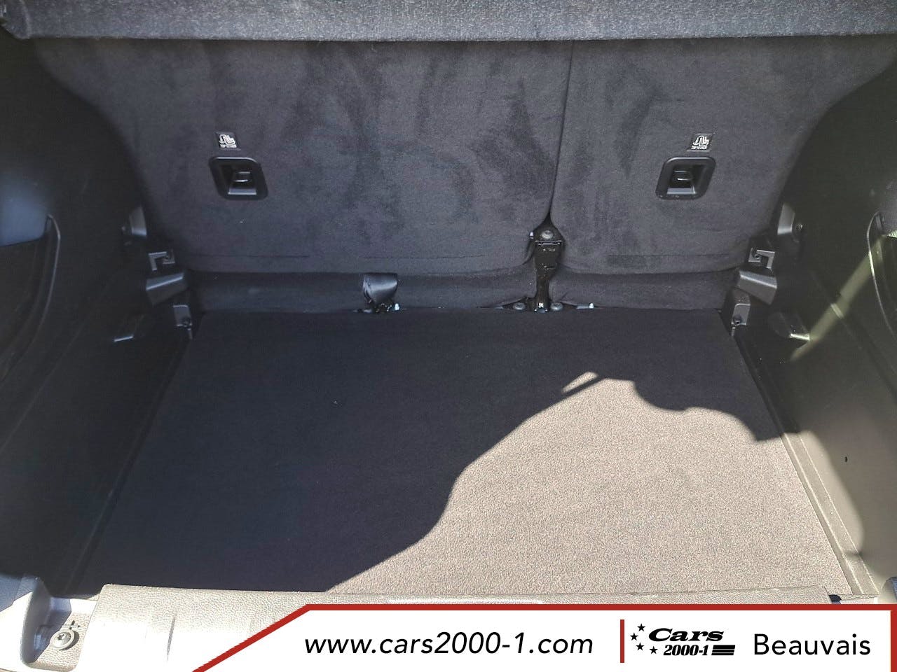 Jeep Renegade  1.5 Turbo T4 130 ch BVR7 e-Hybrid Limited occasion - Photo 7