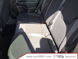 Jeep Renegade  1.5 Turbo T4 130 ch BVR7 e-Hybrid Limited occasion - Photo 9