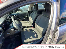 Citroën C3 PureTech 110 ch BVM6 Max occasion - Photo 8