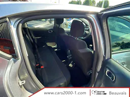 Citroën C3 PureTech 110 ch BVM6 Max occasion - Photo 9