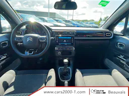 Citroën C3 PureTech 110 ch BVM6 Max occasion - Photo 10