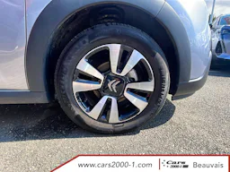 Citroën C3 PureTech 110 ch BVM6 Max occasion - Photo 16