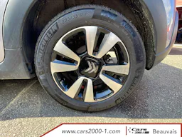 Citroën C3 PureTech 110 ch BVM6 Max occasion - Photo 18