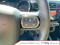 Citroën C3 PureTech 110 ch BVM6 Max occasion - Photo 19