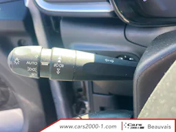 Citroën C3 PureTech 110 ch BVM6 Max occasion - Photo 21