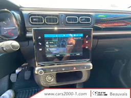 Citroën C3 PureTech 110 ch BVM6 Max occasion - Photo 24