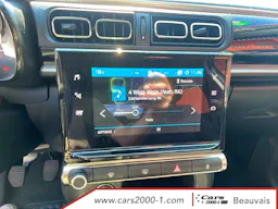 Citroën C3 PureTech 110 ch BVM6 Max occasion - Photo 26