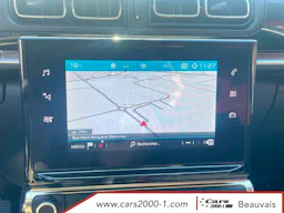 Citroën C3 PureTech 110 ch BVM6 Max occasion - Photo 27