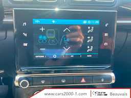 Citroën C3 PureTech 110 ch BVM6 Max occasion - Photo 28