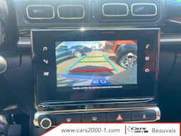 Citroën C3  PureTech 110 ch BVM6 Max occasion - Photo 29