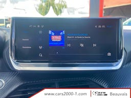 Peugeot 208  Hybrid 100 e-DCS6 Allure occasion - Photo 11