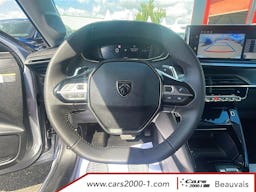 Peugeot 208  Hybrid 100 e-DCS6 Allure occasion - Photo 14