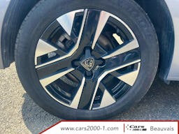 Peugeot 208  Hybrid 100 e-DCS6 Allure occasion - Photo 17