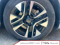 Peugeot 208  Hybrid 100 e-DCS6 Allure occasion - Photo 18