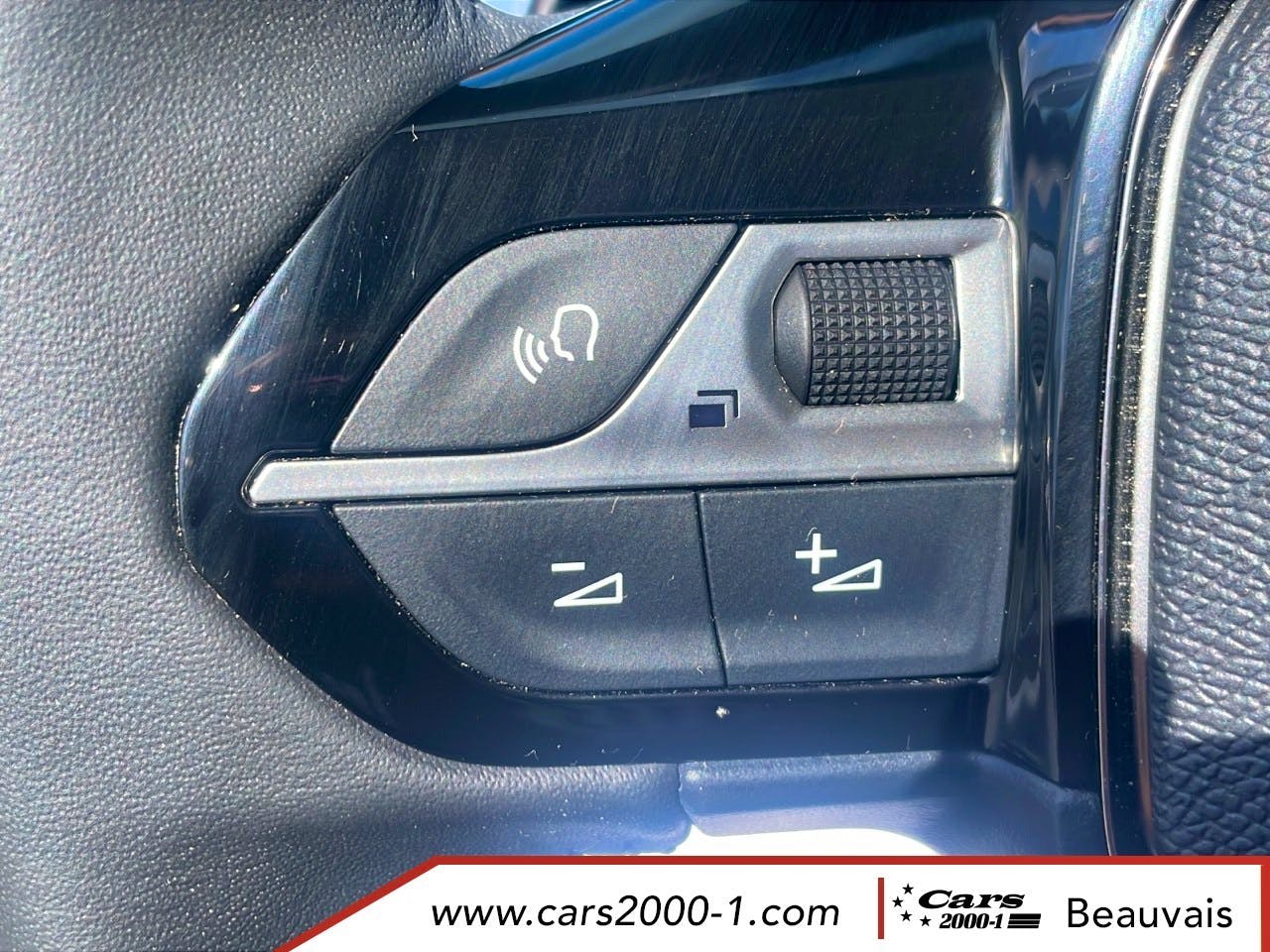 Peugeot 208  Hybrid 100 e-DCS6 Allure occasion - Photo 19