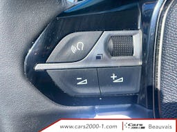 Peugeot 208  Hybrid 100 e-DCS6 Allure occasion - Photo 19