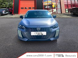 Peugeot 208  Hybrid 100 e-DCS6 Allure occasion - Photo 2