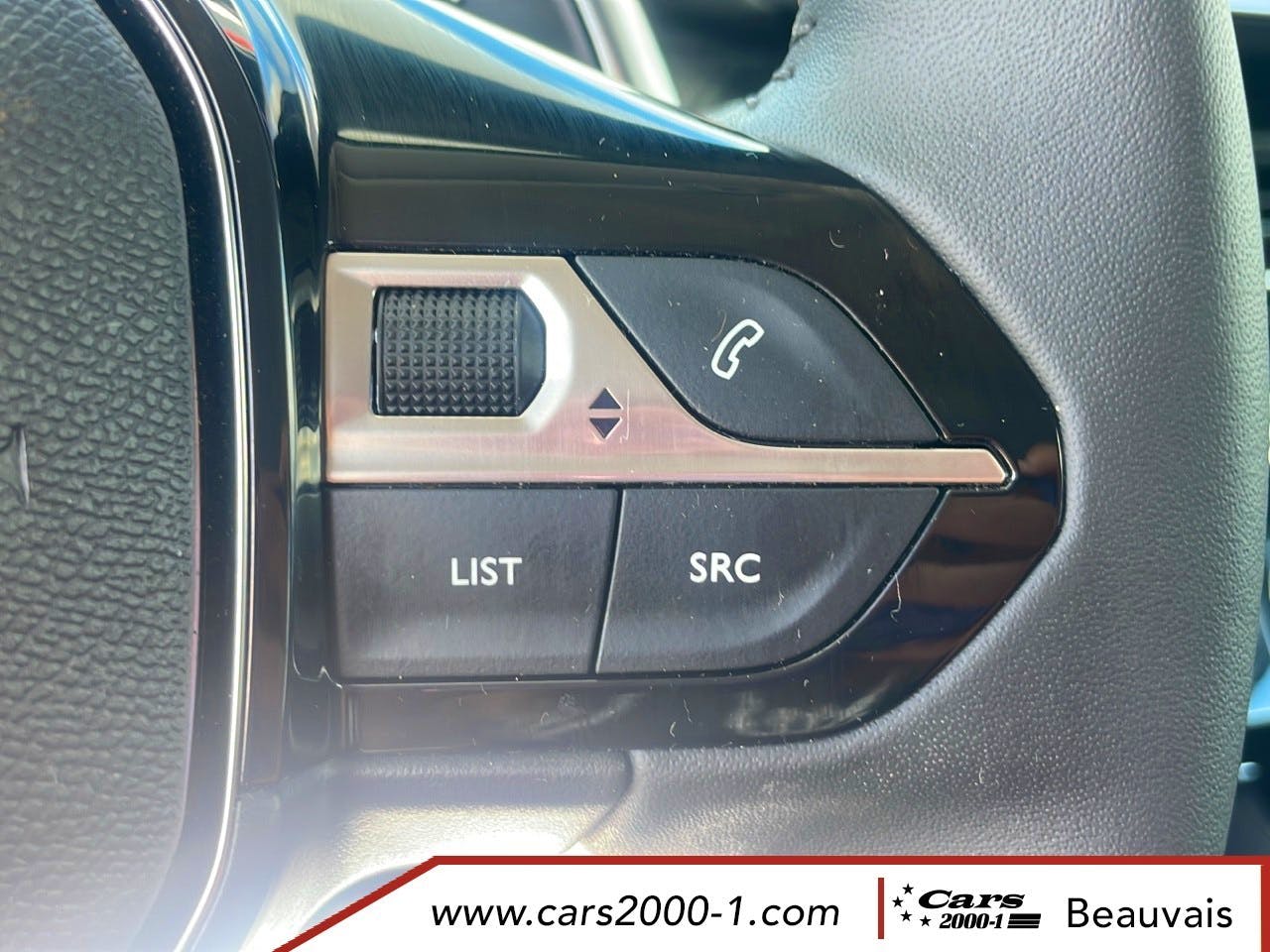 Peugeot 208  Hybrid 100 e-DCS6 Allure occasion - Photo 20