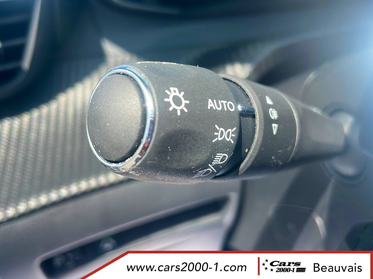 Peugeot 208  Hybrid 100 e-DCS6 Allure occasion - Photo 21