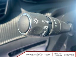 Peugeot 208  Hybrid 100 e-DCS6 Allure occasion - Photo 21