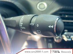 Peugeot 208  Hybrid 100 e-DCS6 Allure occasion - Photo 22