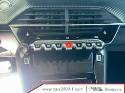 Peugeot 208  Hybrid 100 e-DCS6 Allure occasion - Photo 24