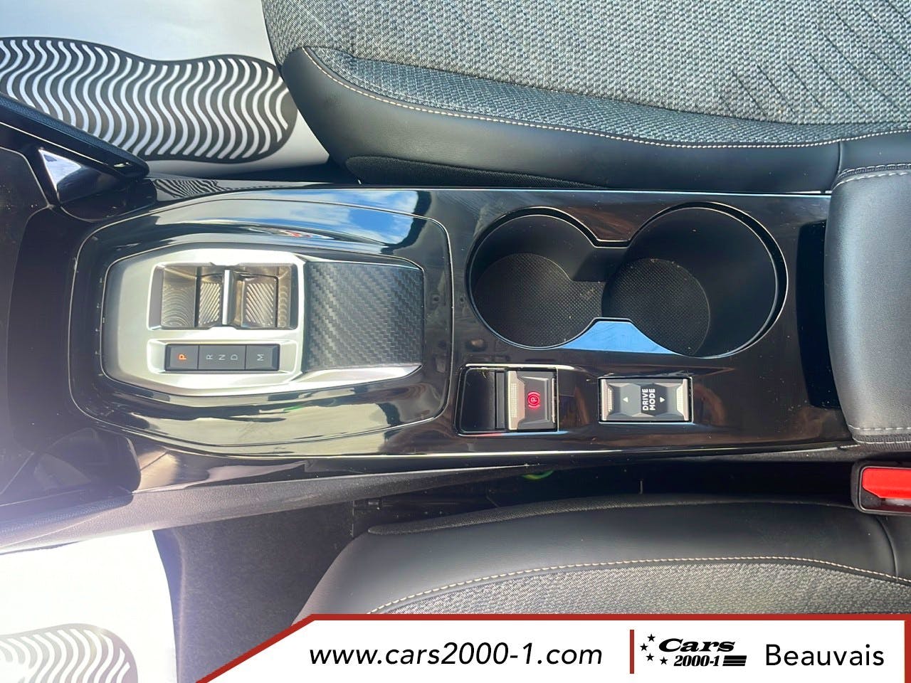 Peugeot 208  Hybrid 100 e-DCS6 Allure occasion - Photo 25