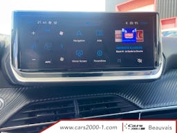 Peugeot 208  Hybrid 100 e-DCS6 Allure occasion - Photo 26